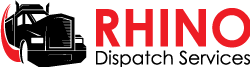 Rhino Dispatch Services